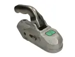 Haakepea 2700 kg 25kn ümar 50mm