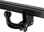 kärukonks stabiilne BMW 5 (F10), 5 (F11), 5 (G30, F90), 5 (G31), 5 GRAN TURISMO (F07), 6 GRAN TURISMO (G32) 01.09-