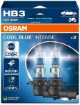pirn HB3 12V 60W COOL BLUE INTENSE