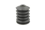 WACH-MOT OSL.SIL.13 / pneumatic element, working servo piston (13mm, brake cylinder piston rubber cover 13mm) suitable for: truck