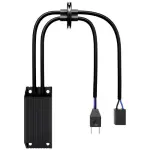 24v h7 led pirni smart canbus-takisti 20w 2tk osram