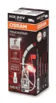 Osram pirn H3 24V 70W PK22S Truckstar PRO 64156TSP 