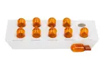 pirn (pakend 10tk.) WY5W 12V 5W W2,1X9,5D Standard, oranž