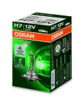 pirn (pakend 1tk.) H7 12V 55W PX26D 4-aastat garantii; kuni 4 korda pikem eluiga Ultra Life