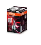 H7, 70W, 24V, PX26D, FS1 Truckstar pro 64215TSP