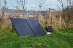 solar laadija 20,35v 20a osr ohps200