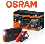 Osram 1500A liitium käivitusabi / akupank 13000mAh OBSL300