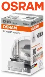Xenarc 35W D1S PK32d-2 4000K Classic 1tk Osram 66140CLC