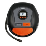 kompressor 12V - TYREinflate 450 digitaalne kompressor rehvidele