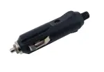 Otsik sigaretisüütajasse 12V/24V