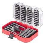Otsikute ja padrunite komplekt S2 PH 45-osa Amio