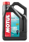 101734 5L mootoriõli päramootori Outboard 2T 5L