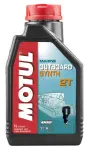 101722 1L mootoriõli päramootori Outboard Synth 2T 1L