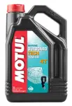 101750 5L mootoriõli päramootori Outboard Tech 4T 10W40 5L