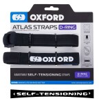 oxford pagasirihm atlas d-ring oxford цвет черный (пара)