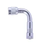 Oxford klapp 90 nurgaklapi adapter