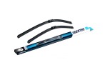 OXIMO  Щетка стеклоочистителя SILICONE EDITION WC300650