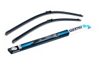 OXIMO  Щетка стеклоочистителя SILICONE EDITION WC350425