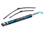 OXIMO  Щетка стеклоочистителя SILICONE EDITION WC3505251