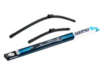OXIMO  Щетка стеклоочистителя SILICONE EDITION WC3506002