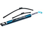 OXIMO  Щетка стеклоочистителя SILICONE EDITION WC4005503
