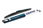 OXIMO  Klaasipuhastaja kumm SILICONE EDITION WR270330