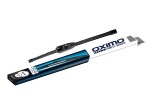 OXIMO  Klaasipuhastaja kumm SILICONE EDITION WR332300