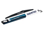 OXIMO  Klaasipuhastaja kumm SILICONE EDITION WR410350