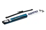 OXIMO  Klaasipuhastaja kumm SILICONE EDITION WR490250