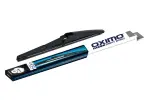 OXIMO  Klaasipuhastaja kumm SILICONE EDITION WR660300