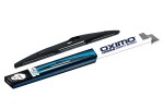OXIMO  Klaasipuhastaja kumm SILICONE EDITION WR670350