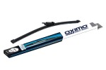 OXIMO  Klaasipuhastaja kumm SILICONE EDITION WR760300
