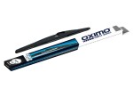 OXIMO  Щетка стеклоочистителя SILICONE EDITION WR960400