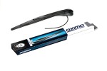 OXIMO  Рычаг стеклоочистителя, система очистки окон SILICONE EDITION WRA306R025