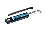 OXIMO  Рычаг стеклоочистителя, система очистки окон SILICONE EDITION WRA510R014