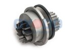 Oyodo Veepump,  mootori jahutus 10C0004-OYO