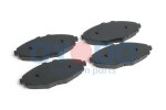 Oyodo Piduriklotsi komplekt,  ketaspidur 10H0005-OYO