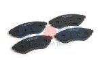Oyodo Piduriklotsi komplekt,  ketaspidur 10H0008-OYO