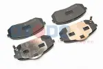 Oyodo Piduriklotsi komplekt,  ketaspidur 10H0323-OYO