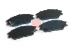 Oyodo Piduriklotsi komplekt,  ketaspidur 10H4010-OYO
