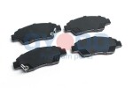 Oyodo Piduriklotsi komplekt,  ketaspidur 10H4042-OYO