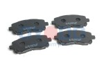 Oyodo Piduriklotsi komplekt,  ketaspidur 10H7009-OYO