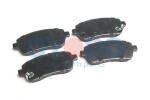 Oyodo Piduriklotsi komplekt,  ketaspidur 10H8027-OYO
