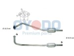 Oyodo  Katalüsaator 10N0035-OYO