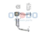 Oyodo Katalüsaator 10N0036-OYO