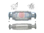 Oyodo  Katalüsaator 10N0046-OYO