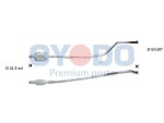 Oyodo Katalüsaator 10N0051-OYO
