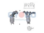 Oyodo  Katalüsaator 10N0054-OYO