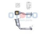Oyodo Katalüsaator 10N0065-OYO