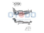Oyodo Katalüsaator 10N0089-OYO